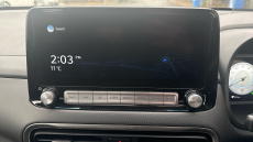 Hyundai KONA 150kW Ultimate 64kWh 5dr Auto Electric Hatchback